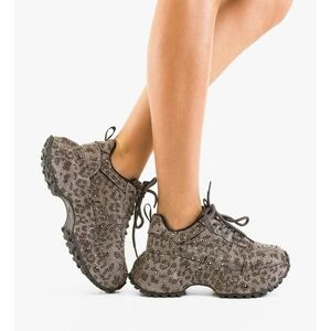 Sneakers dama Toop Negri imagine