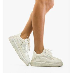 Sneakers dama Pepe Albi imagine