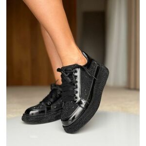 Sneakers dama Pepe Negri imagine