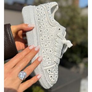 Sneakers dama Renne Albi imagine