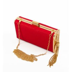 Geanta plic Jamna Rosie imagine