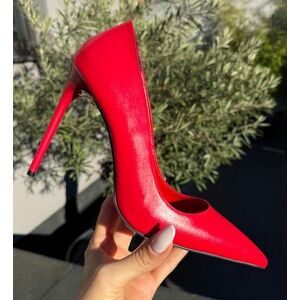 Pantofi dama Butyn Rosii imagine