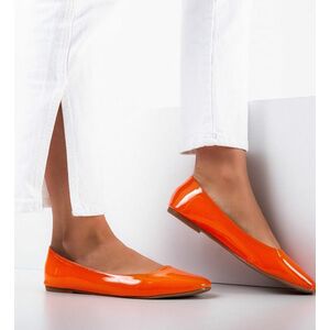 Balerini dama Product Portocalii imagine
