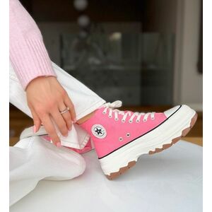 Sneakers dama Puss Roz imagine