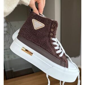 Sneakers dama Pakkle Maro imagine