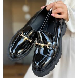 Pantofi casual dama Nerik Negri imagine