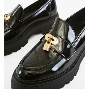 Pantofi casual dama Kennbre Negri imagine