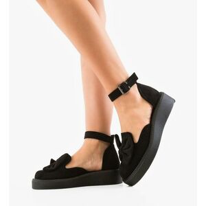 Pantofi Casual dama Elona Negri imagine