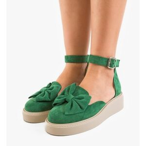 Pantofi Casual dama Elona Verzi imagine