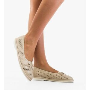 Balerini dama Torin Bej imagine