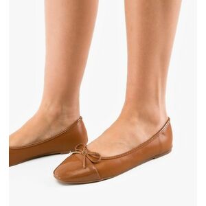 Balerini dama Zenga Camel imagine