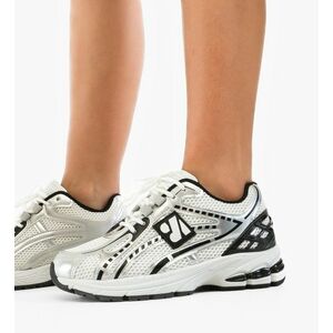 Sneakers dama Asicz Albi imagine