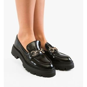 Pantofi casual dama Dyyam Negri imagine