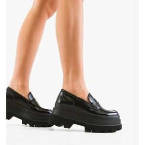 Pantofi casual dama Justyn Negri imagine