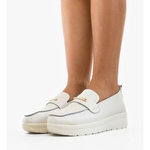 Pantofi Casual Vefra Albi imagine
