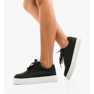 Sneakers dama Lepy Negri imagine