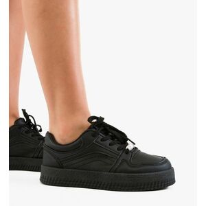 Sneakers dama Tuly Negri imagine