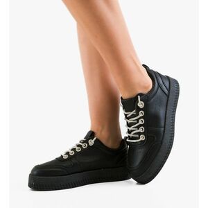 Sneakers dama Thea Negri imagine