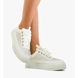 Sneakers dama Yahay Albi imagine