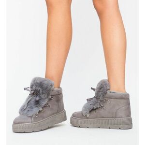 Pantofi Sport Digia Gri imagine