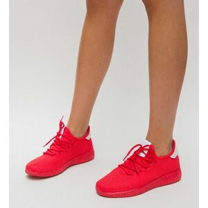 Pantofi Sport Zoha Rosii imagine