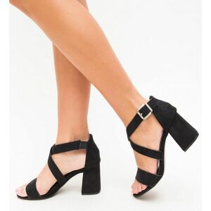 Sandale Subit Negre imagine