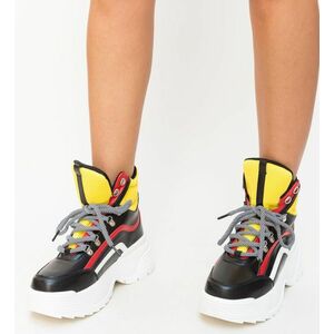 Pantofi Sport Spedin Negri imagine