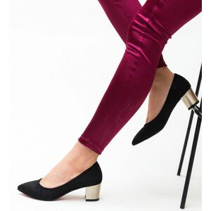 Pantofi Richie Negri 2 imagine