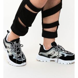 Pantofi Sport Martin Negri imagine