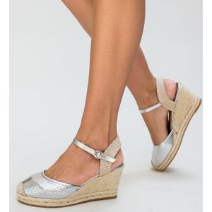 Platforme Craft Argintii imagine