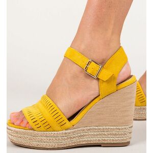 Platforme Tierney Galbene imagine