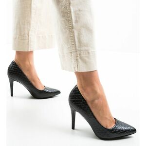 Pantofi Inez Negri imagine