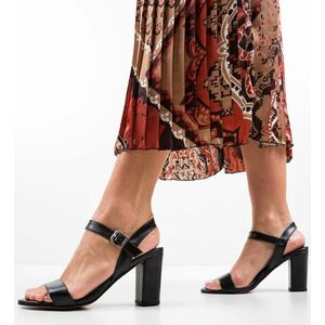 Sandale Medr Negre imagine