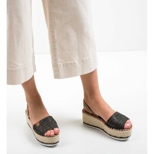 Platforme Destiko Negre imagine