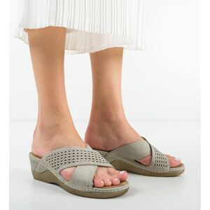 Sandale Paolo Gri imagine