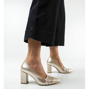 Pantofi Ierta Aurii imagine