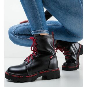 Ghete Aila Negre imagine