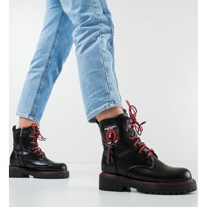 Ghete Fleming Negre imagine