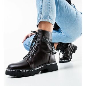 Ghete Johnson Maro imagine