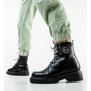 Ghete Mindy Negre imagine