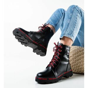 Ghete Alejandro Negre imagine