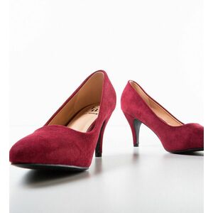 Pantofi Birro Grena imagine