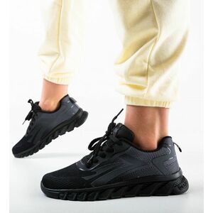 Pantofi Sport Caiden Negri imagine