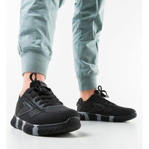 Pantofi Sport Bella Gri imagine