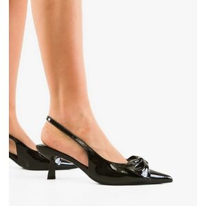 Pantofi stiletto dama Frederik Negri imagine