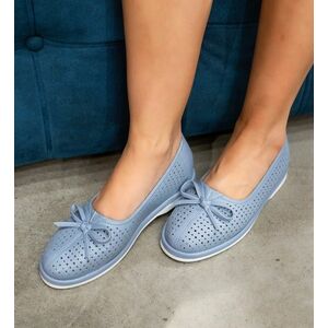 Balerini dama Torin Albastri imagine