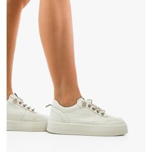 Sneakers dama Thea Albi imagine