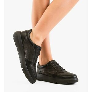 Pantofi Casual Philim Negri imagine