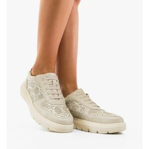 Pantofi Casual Philim Albi imagine