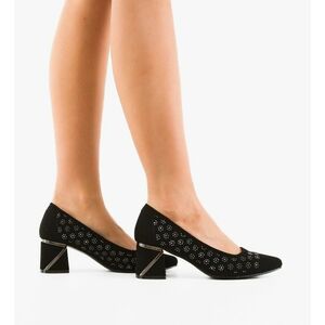 Pantofi dama Margret Negri imagine